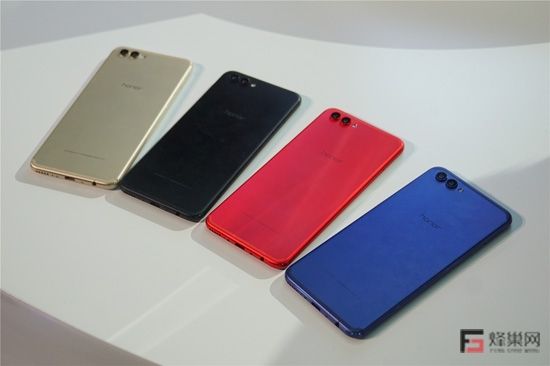 榮耀 從“跟隨”到“破局”，華為四年前種下的這畝試驗田成功了-鋒巢網(wǎng)