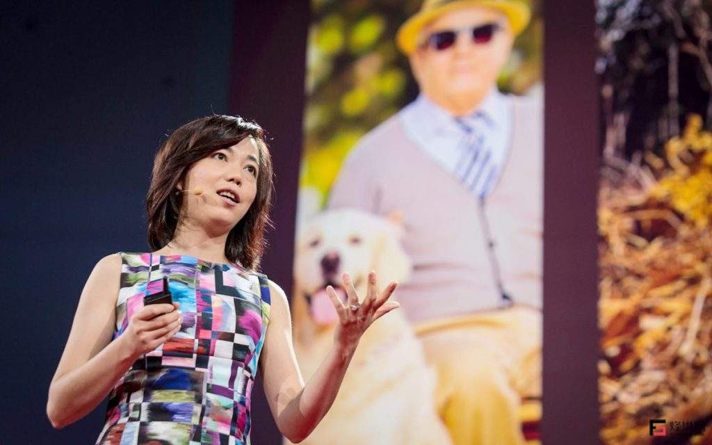 李飛飛：未來人機(jī)合作可能性更大-鋒巢網(wǎng)