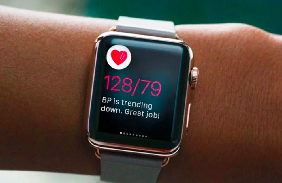 美國(guó)一名律師因?yàn)锳pple Watch 而逃過(guò)心臟病-鋒巢網(wǎng)