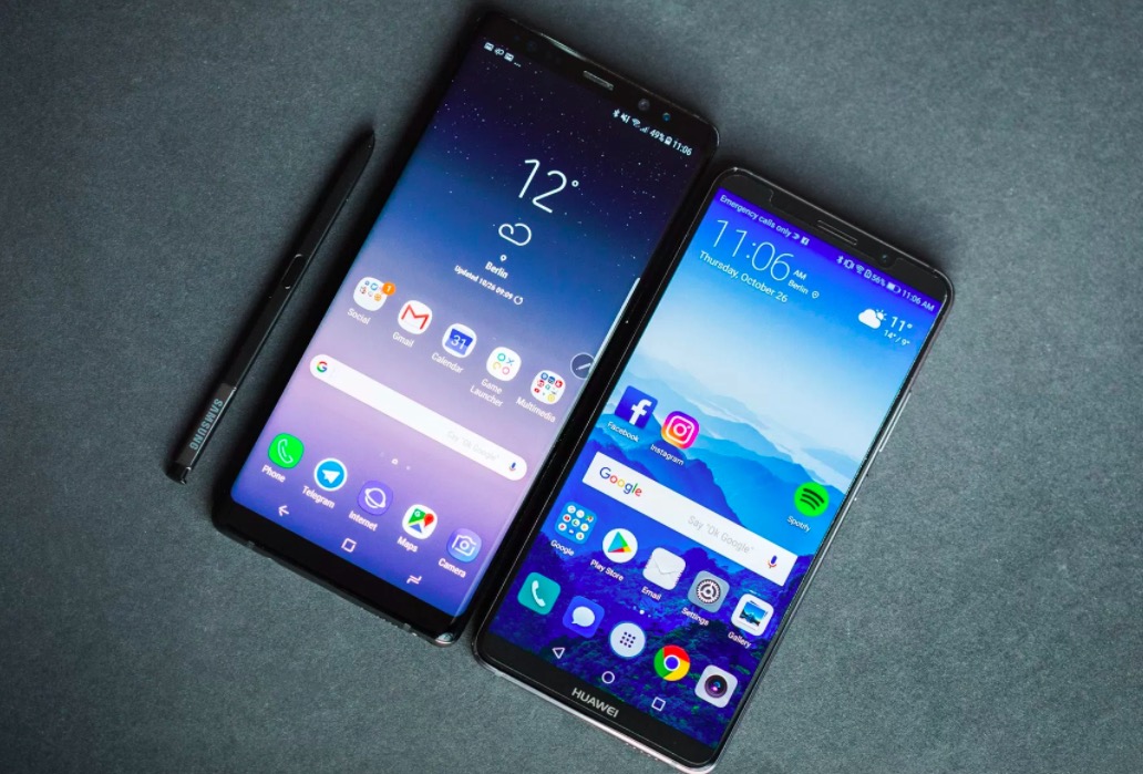 權(quán)威媒體評(píng)：2017年度最佳 Android手機(jī)Top 10排行榜-鋒巢網(wǎng)