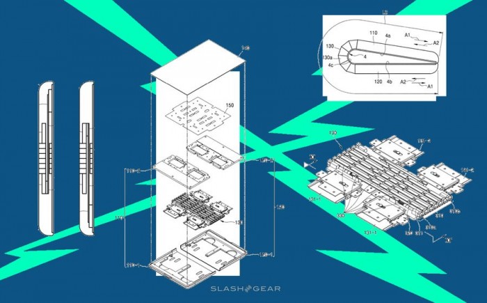 三星折疊手機真的要來了 三種鉸鏈設(shè)計誰能面世？-鋒巢網(wǎng)