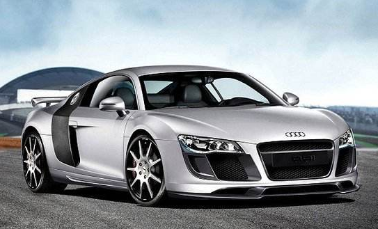 世間的蕭條，王者的落?。簥W迪R8于2020年正式停產(chǎn)-鋒巢網(wǎng)