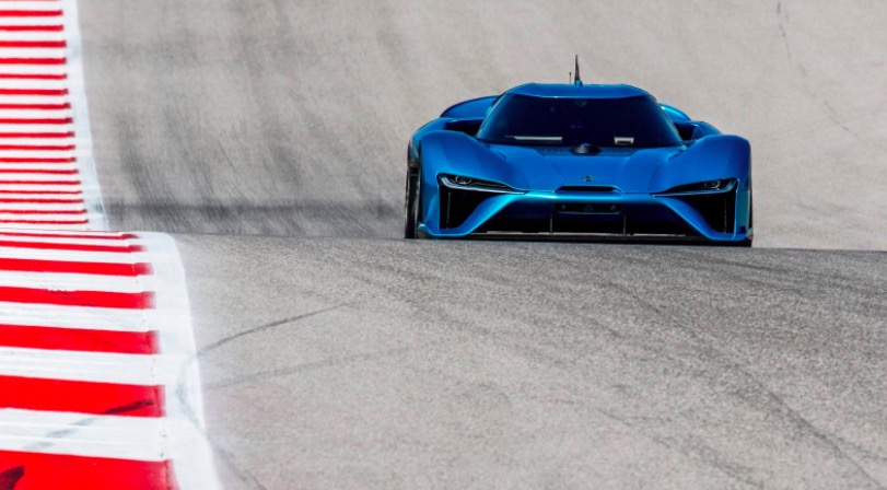 為什么BAT都看上了無人駕駛，不惜重金投入？-鋒巢網