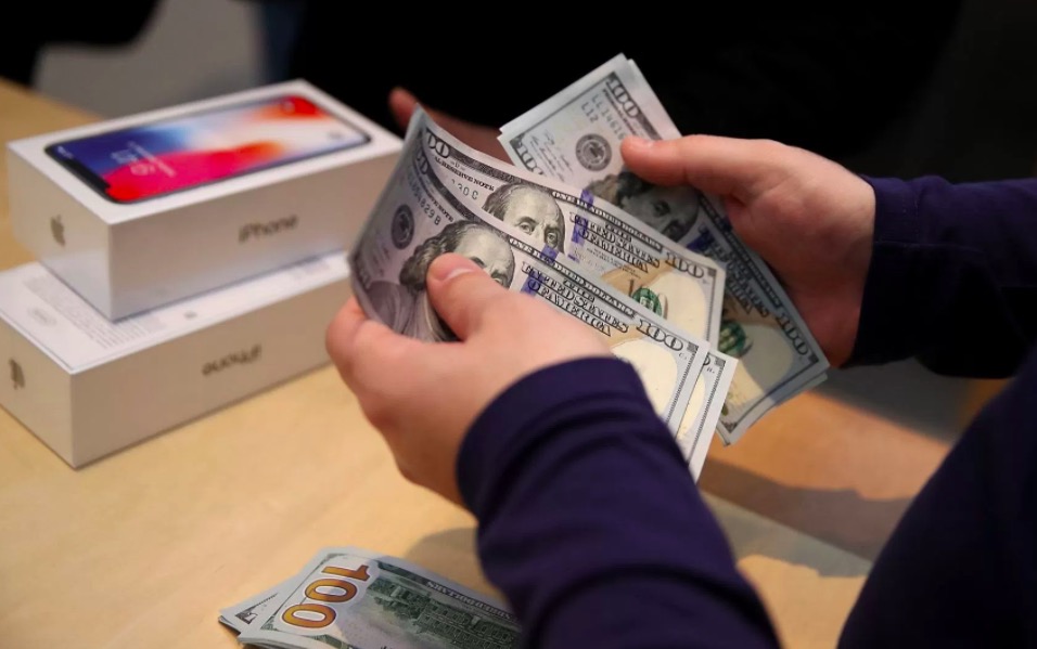 欺詐行為的蘋果 等待的是萬億美元的訴訟-鋒巢網