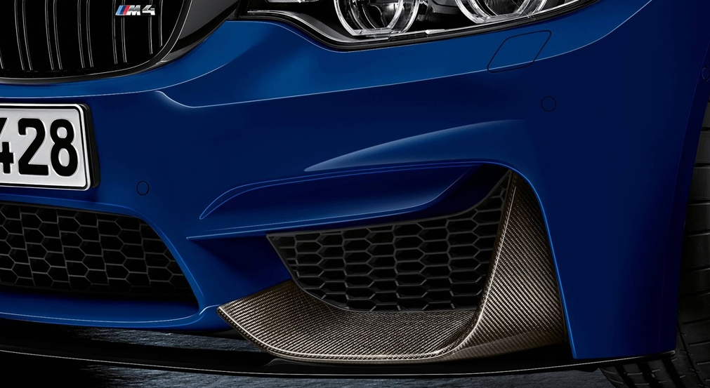 寶馬M3/M4 M Heat Edition限量特別版：幾十億個里，30個獨特的你-鋒巢網(wǎng)