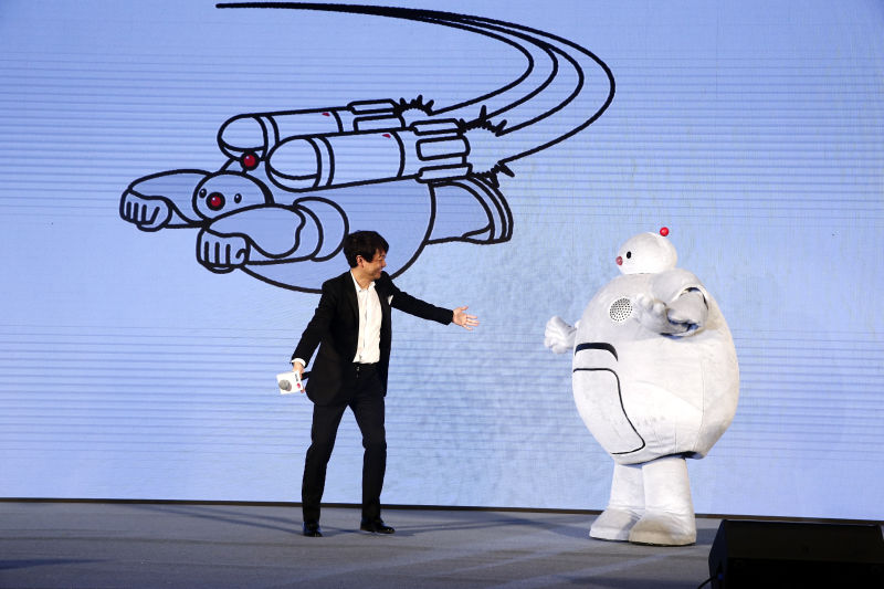 用聲音“變身”新聲態(tài)：全新荔枝品牌為年輕精彩而生-鋒巢網(wǎng)