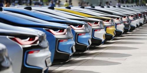 滴滴加碼共享電單車(chē) 共享出行生態(tài)能做多大？-鋒巢網(wǎng)