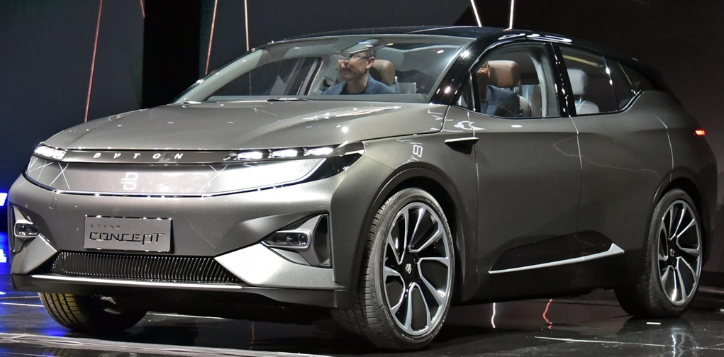 鋌而走險的老外創(chuàng)始人戴雷：拜騰只能在中國誕生-鋒巢網(wǎng)