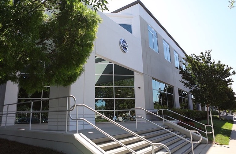 上汽集團(tuán)與Mobileye拓展合作 加快推動(dòng)中國智能駕駛“落地”-鋒巢網(wǎng)