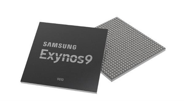 三星Exynos 9810來襲 蘋果A11處理器的真正對手？-鋒巢網(wǎng)