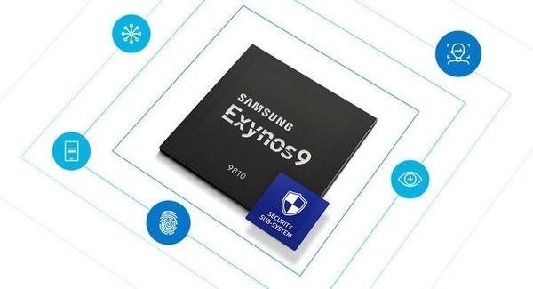 三星Exynos 9810來襲 蘋果A11處理器的真正對手？-鋒巢網(wǎng)