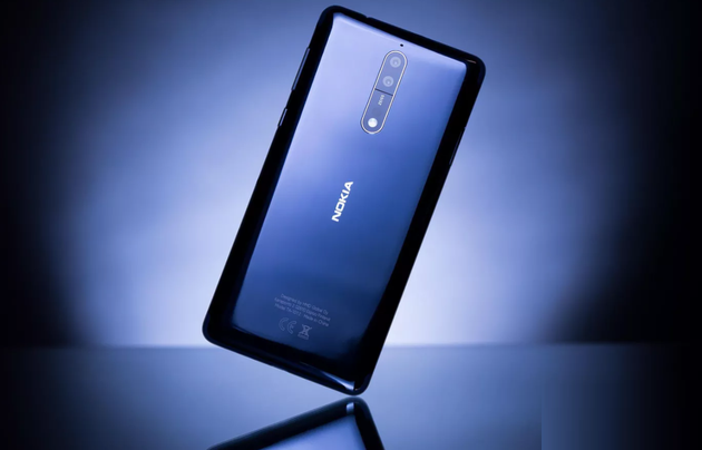 飽和度不足   DxOMark放出諾基亞8相機(jī)評分不理想-鋒巢網(wǎng)