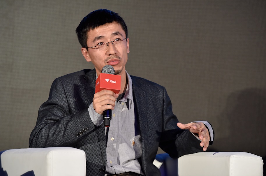 京東定制全新消費(fèi)品牌AI家庭助手 叮咚智能音箱演繹無限可能-鋒巢網(wǎng)