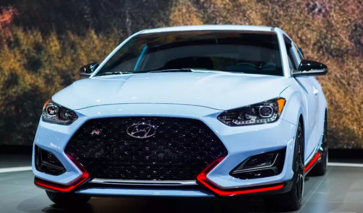 2018年底特律車展：最好、最壞、最詭異的車-鋒巢網(wǎng)