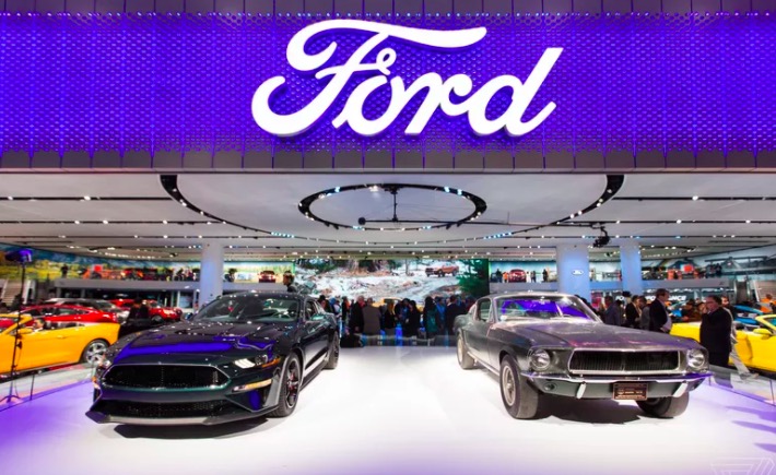 2018年底特律車展：最好、最壞、最詭異的車-鋒巢網(wǎng)