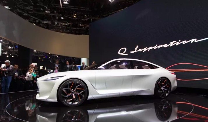 2018年底特律車展：最好、最壞、最詭異的車-鋒巢網(wǎng)