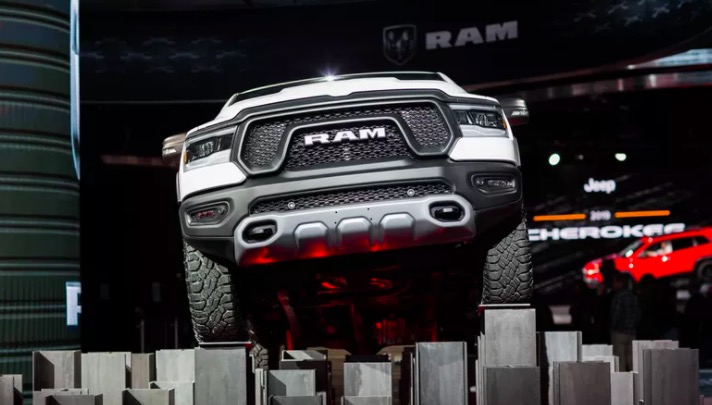 2018年底特律車展：最好、最壞、最詭異的車-鋒巢網(wǎng)