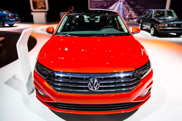 2018年底特律車展：最好、最壞、最詭異的車-鋒巢網(wǎng)