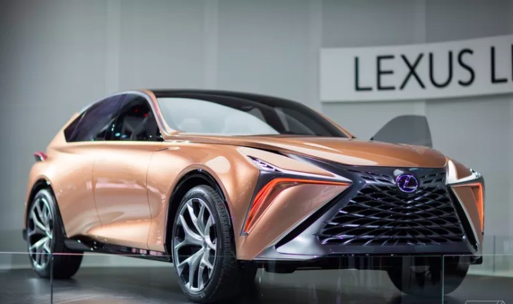 2018年底特律車展：最好、最壞、最詭異的車-鋒巢網(wǎng)