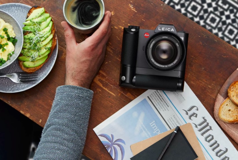 開啟優(yōu)秀性能，萊卡發(fā)布兩款 CL 系統(tǒng)全新定焦鏡頭-鋒巢網(wǎng)