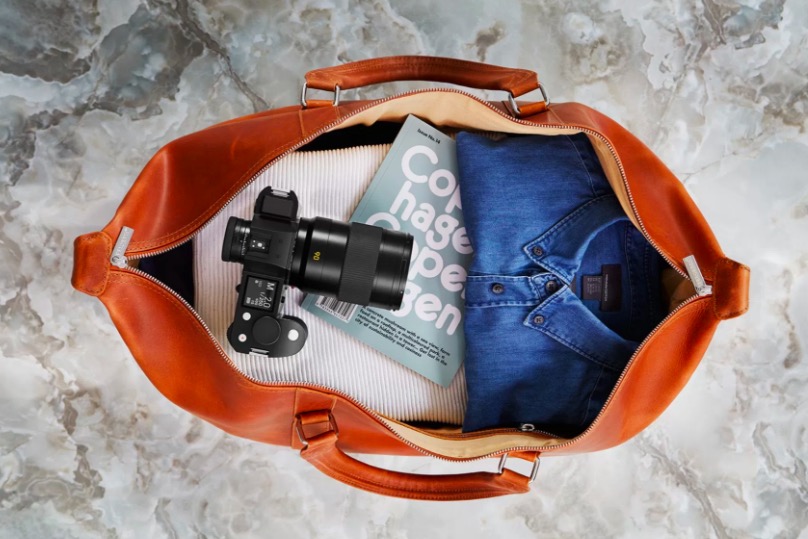 開啟優(yōu)秀性能，萊卡發(fā)布兩款 CL 系統(tǒng)全新定焦鏡頭-鋒巢網(wǎng)