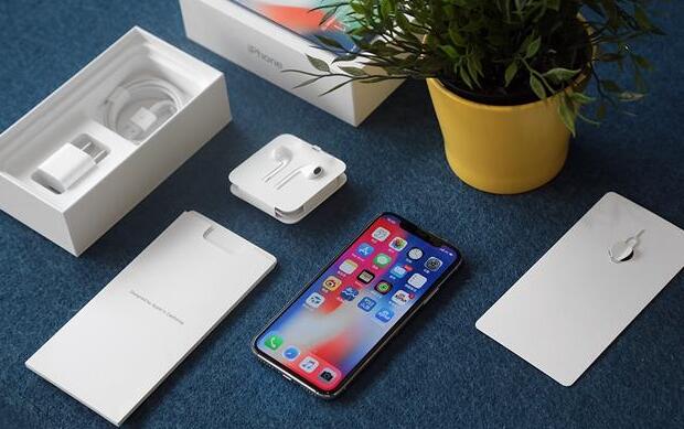 iPhone X銷量不佳，或是“齊劉海”惹的禍？-鋒巢網(wǎng)