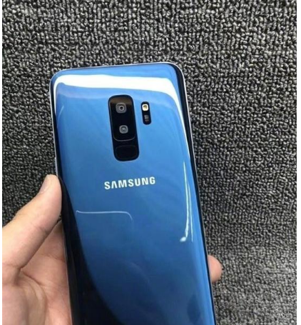 三星Galaxy S9+未上市就遭受山寨危機(jī)-鋒巢網(wǎng)
