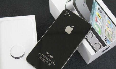 iPhone成就了兩個男人，一個是喬布斯，一個是郝布斯！-鋒巢網