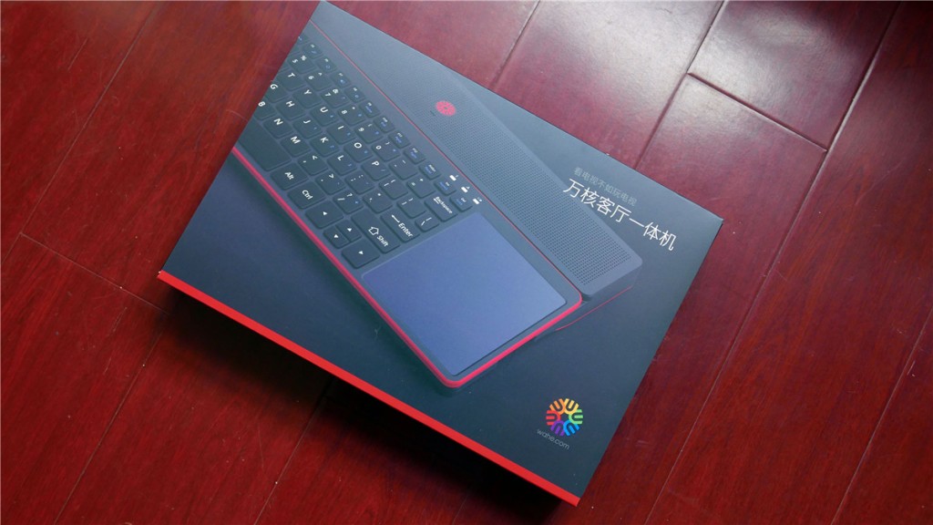 萬核客廳一體機體驗評測：不想做電腦的電視盒子不是好游戲機-鋒巢網(wǎng)