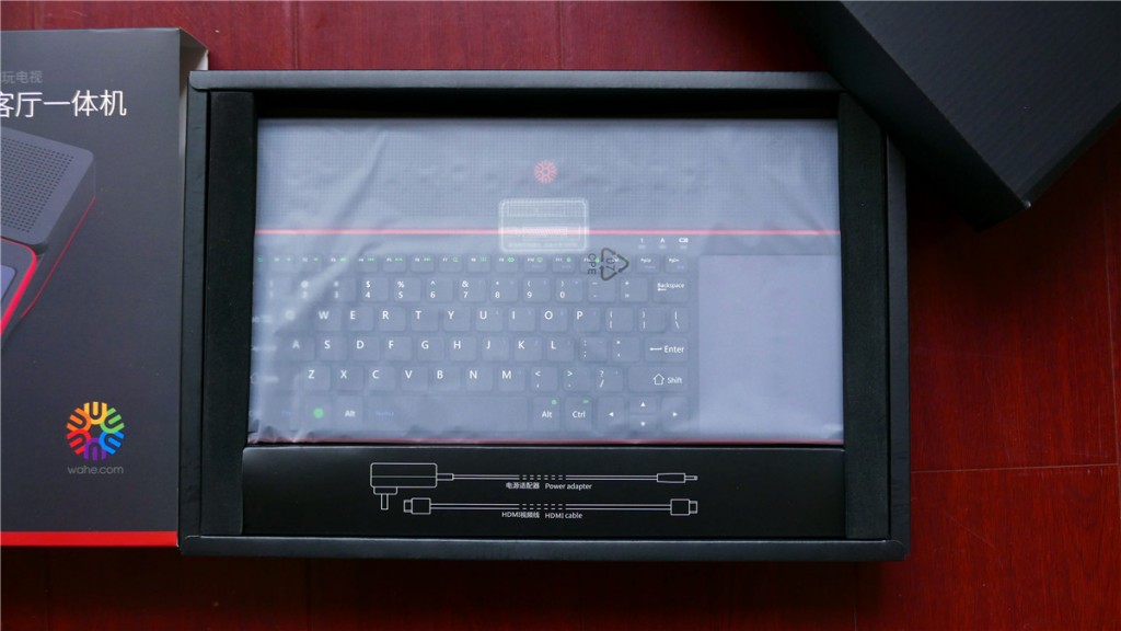 萬核客廳一體機體驗評測：不想做電腦的電視盒子不是好游戲機-鋒巢網(wǎng)