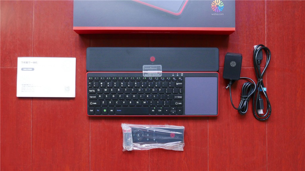 萬核客廳一體機體驗評測：不想做電腦的電視盒子不是好游戲機-鋒巢網(wǎng)