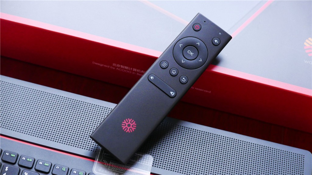 萬核客廳一體機體驗評測：不想做電腦的電視盒子不是好游戲機-鋒巢網(wǎng)