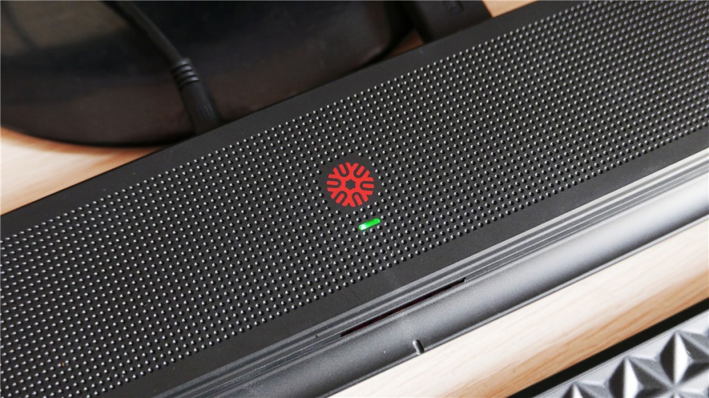 萬核客廳一體機體驗評測：不想做電腦的電視盒子不是好游戲機-鋒巢網(wǎng)