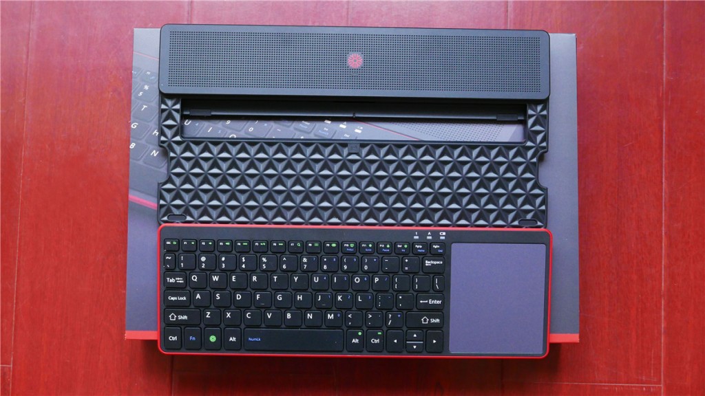 萬核客廳一體機體驗評測：不想做電腦的電視盒子不是好游戲機-鋒巢網(wǎng)