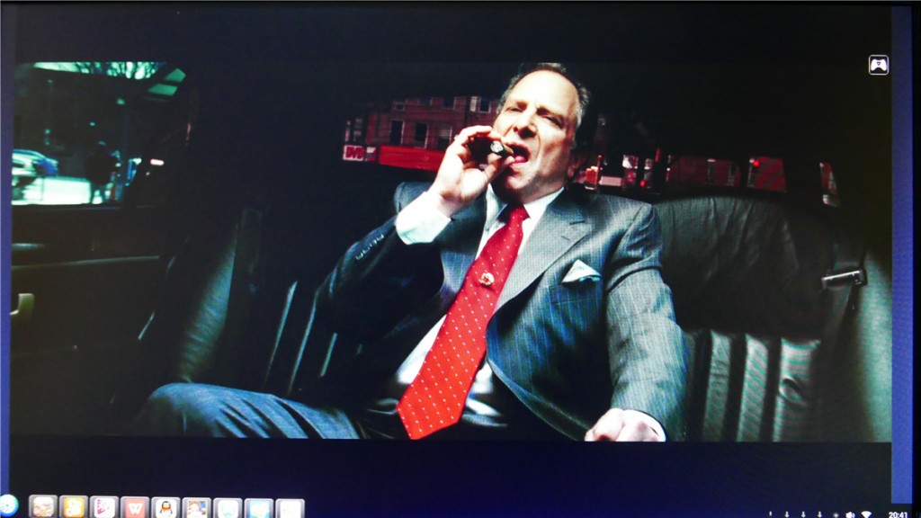 萬核客廳一體機體驗評測：不想做電腦的電視盒子不是好游戲機-鋒巢網(wǎng)