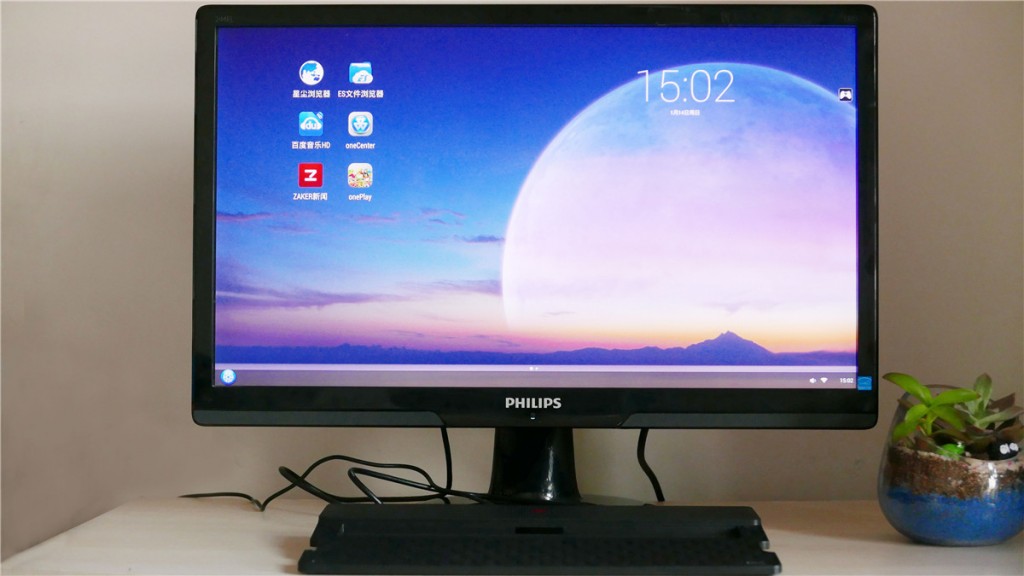 萬核客廳一體機體驗評測：不想做電腦的電視盒子不是好游戲機-鋒巢網(wǎng)