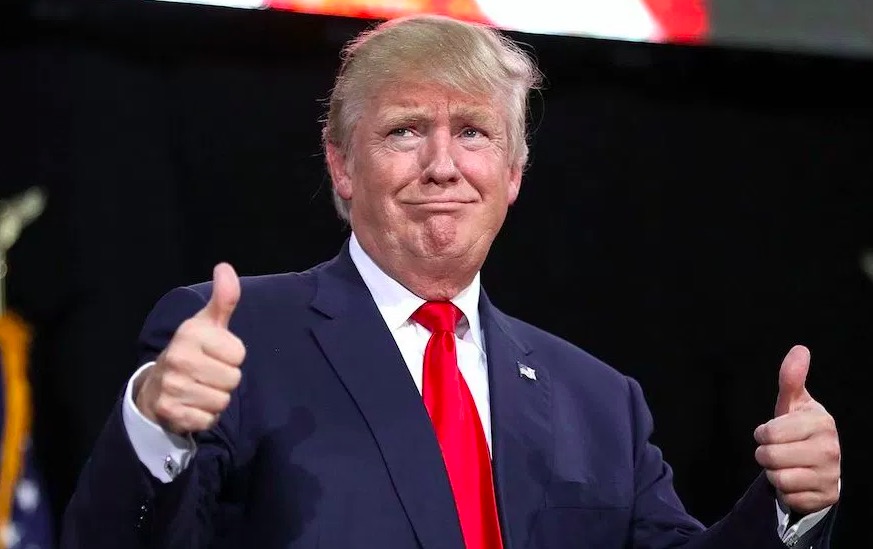 為了國家安全！特朗普準備自建美國政府 5G 網絡-鋒巢網