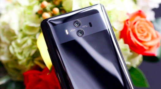 挑戰(zhàn)南極后 HUAWEI Mate 10緣何成為全球機皇-鋒巢網(wǎng)