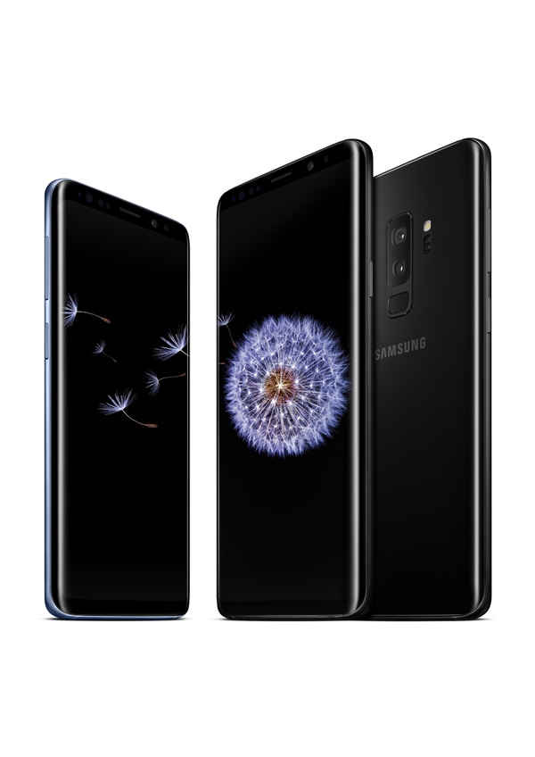 三星發(fā)布新旗艦Galaxy S9/S9+：iPhone X的真正勁敵？-鋒巢網(wǎng)