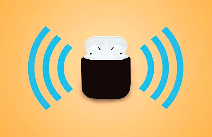 蘋果 AirPods ：無(wú)線充電配件即將登場(chǎng)-鋒巢網(wǎng)