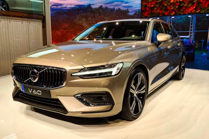 MWC與日內(nèi)瓦車展最大不同：歐洲在汽車行業(yè)仍然舉足輕重-鋒巢網(wǎng)