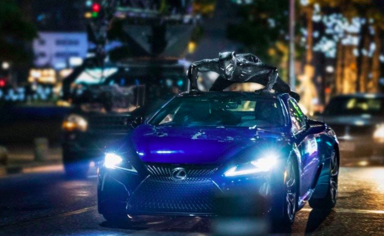 擊敗星球大戰(zhàn)，黑豹全球范圍內(nèi)突破10億美元-鋒巢網(wǎng)