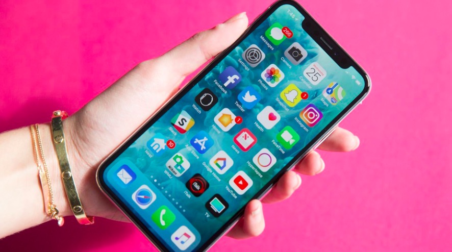 現(xiàn)實(shí)一點(diǎn)：iPhone X的缺口不會(huì)消失-鋒巢網(wǎng)