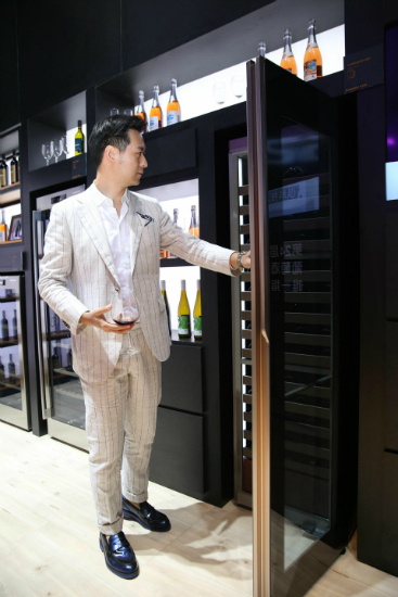 消費(fèi)升級(jí)大勢(shì)下的家電革命：卡薩帝扛高端第1大旗-鋒巢網(wǎng)