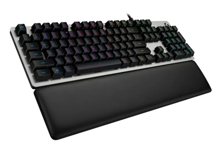 羅技擴大游戲陣營，全新led燈效揚聲器登場-鋒巢網(wǎng)