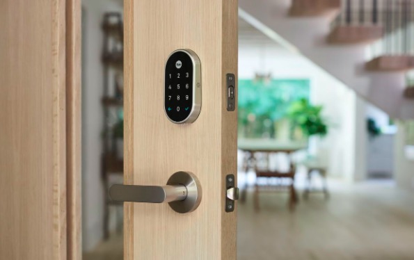 現(xiàn)在我們可以購買Nest的視頻門鈴和智能鎖了-鋒巢網(wǎng)