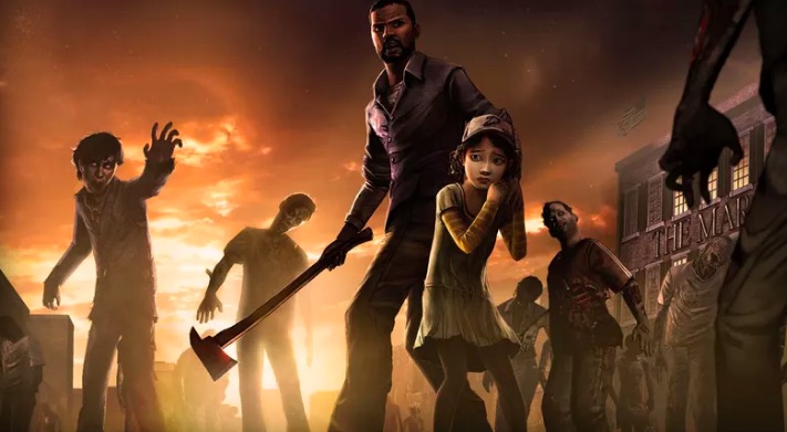 有毒的管理：花費了一個獲獎游戲工作室最好的開發(fā)者-鋒巢網(wǎng)