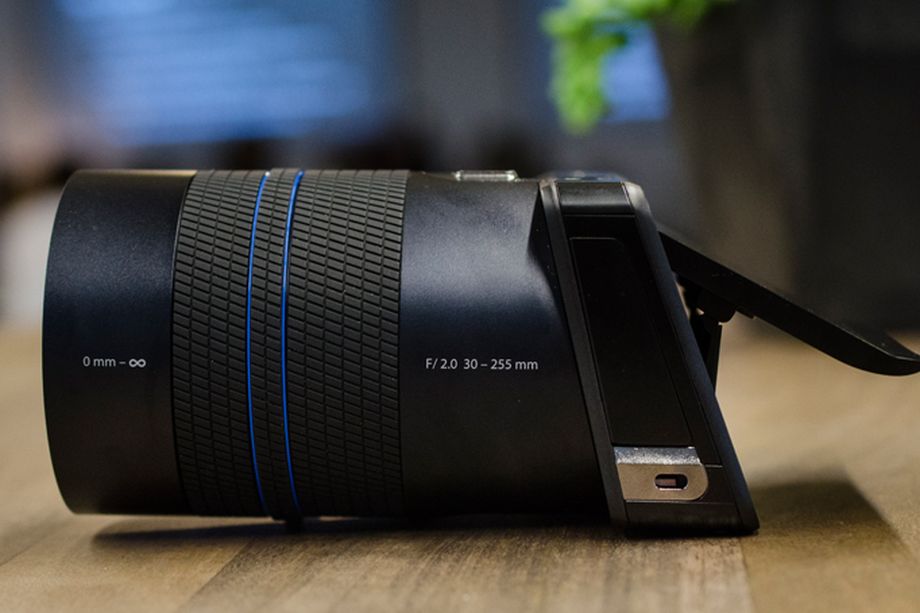 據(jù)報(bào)道，谷歌收購了光場相機(jī)公司Lytro-鋒巢網(wǎng)