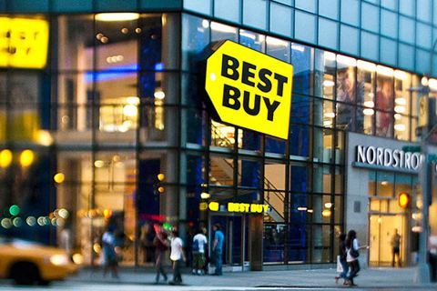 百思買不再出售華為手機(jī)、筆記本電腦或智能手表了-鋒巢網(wǎng)