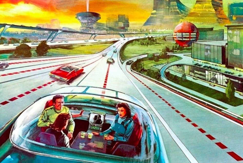 北京發(fā)放自動(dòng)駕駛首批牌照-鋒巢網(wǎng)